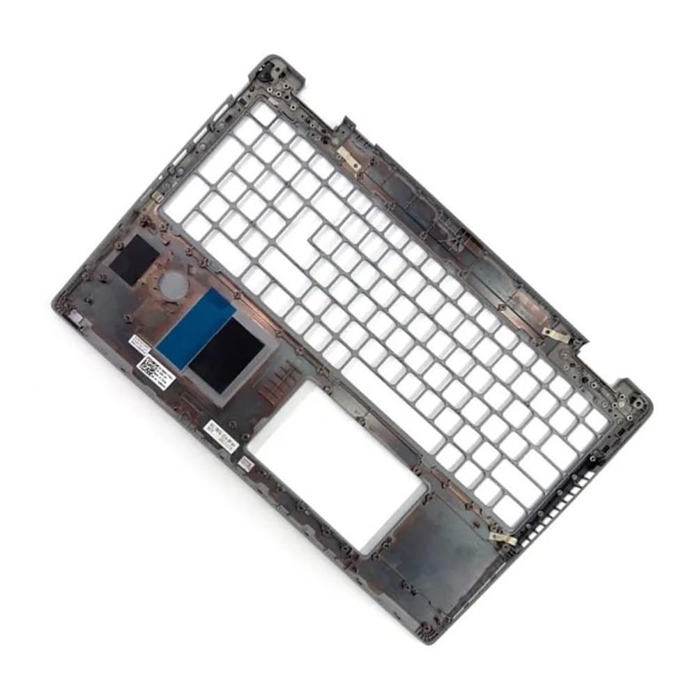 Carcasa para portátil compatible con DELL Latitude 5520 C plateada 0X6FPW de recambio 5