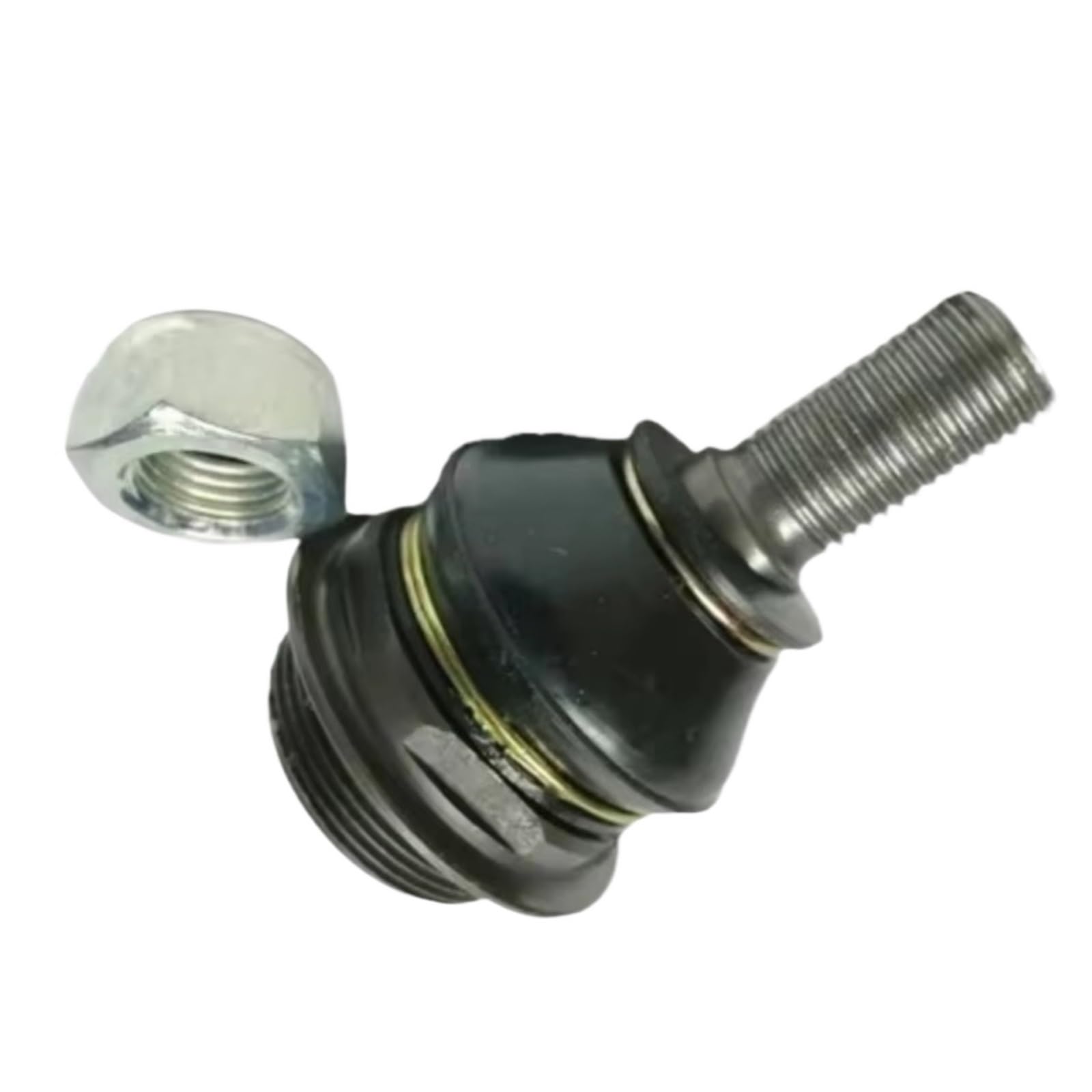 Rotule triangle Compatible Avec Peugeot Pour 307 Joint Rotule Suspension Roue Avant 364060 364068 364070 364053 Joints Bras Commande Voiture