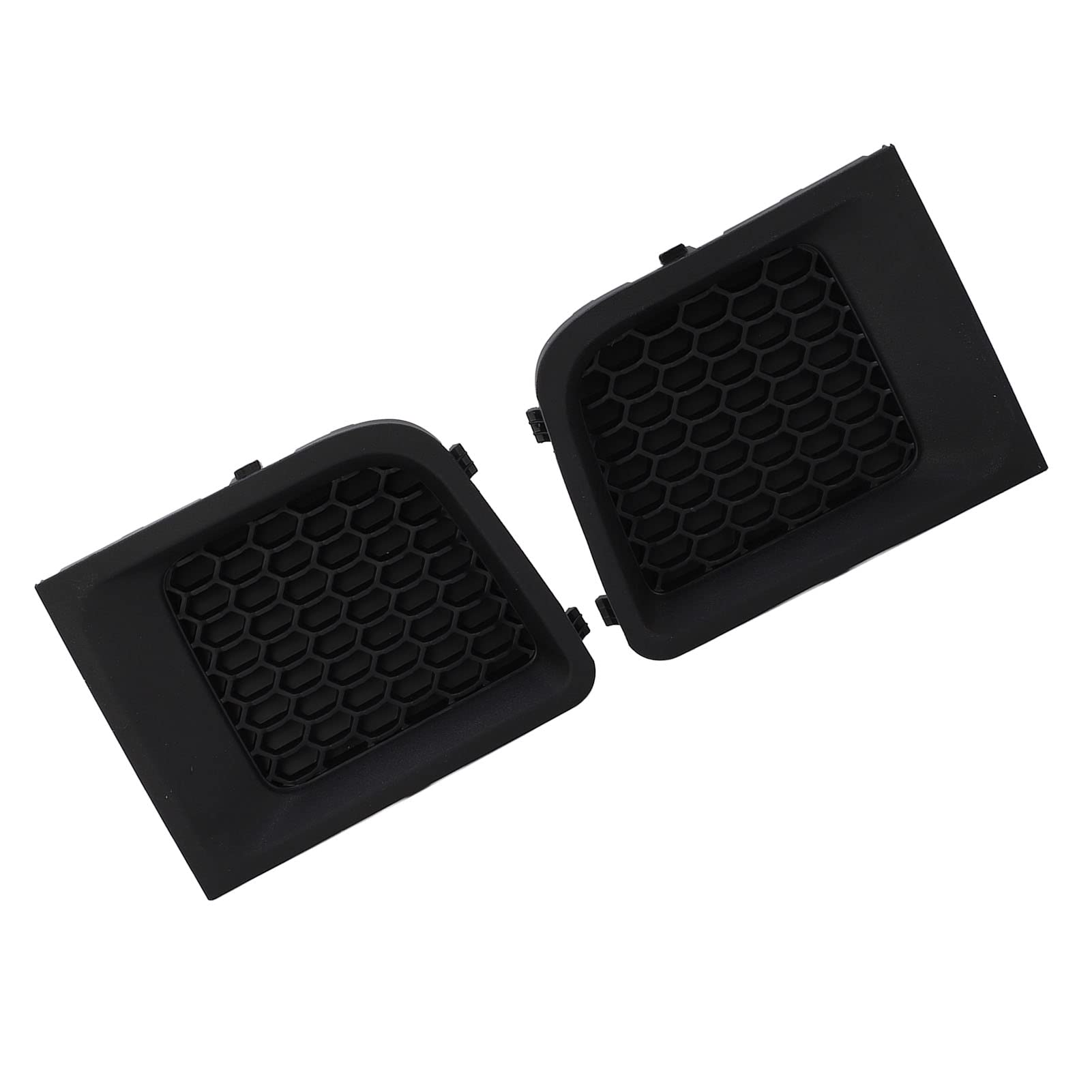 Griglia Paraurti Anteriore Sinistra, Griglia Paraurti Anteriore Sinistra Destra 5XB63LXHAa Sostituzione Coperchio Cornice Inferiore Per Jeep Renegade 2015-2017