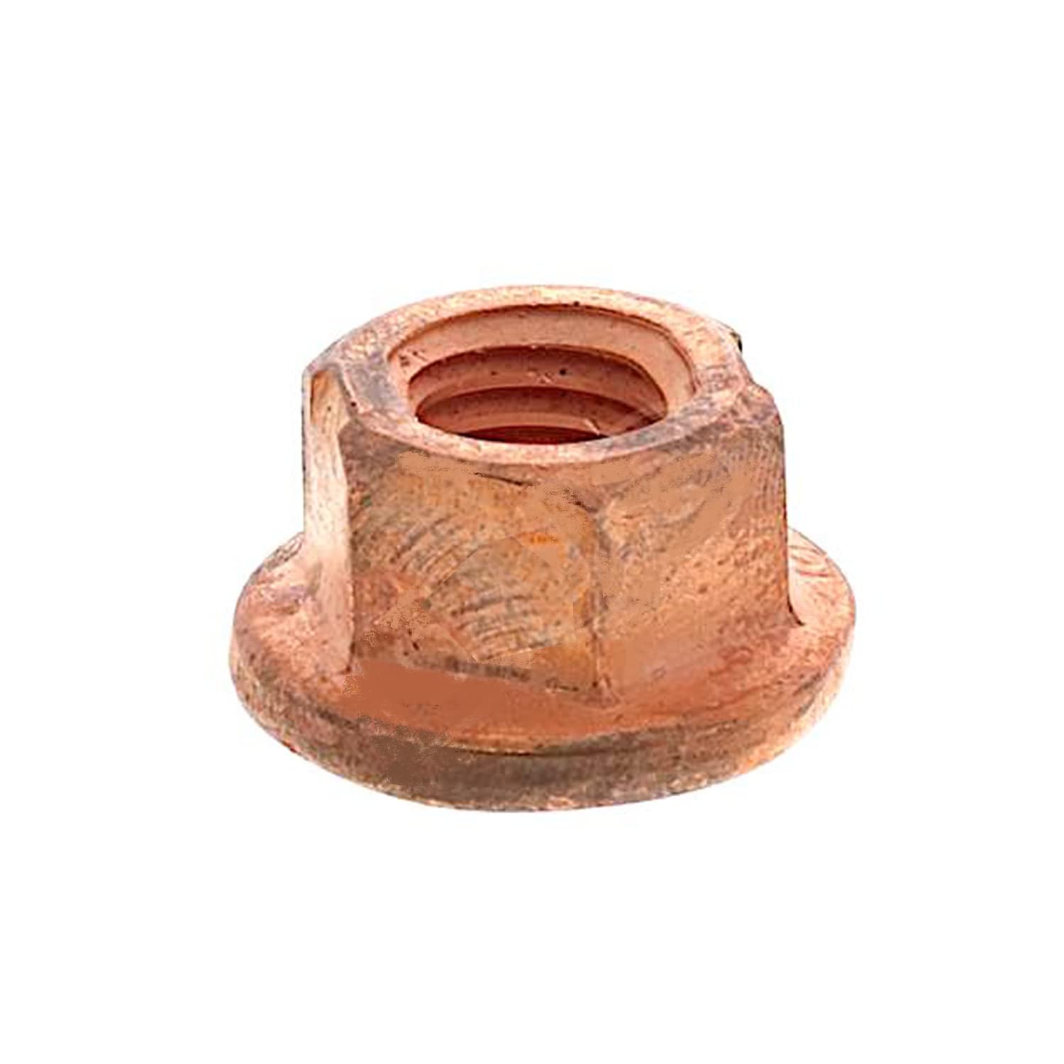 Stud Exhaust Manifold Nut for MACK (Current) (M12-1.75) Replaces # 142GC236M