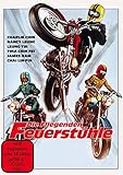 eastern eye dvd  Die fliegenden Feuerstühle [Limited Edition]