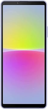 Amazon.com: Sony Xperia 10 IV Dual SIM 128GB ROM + 6GB RAM