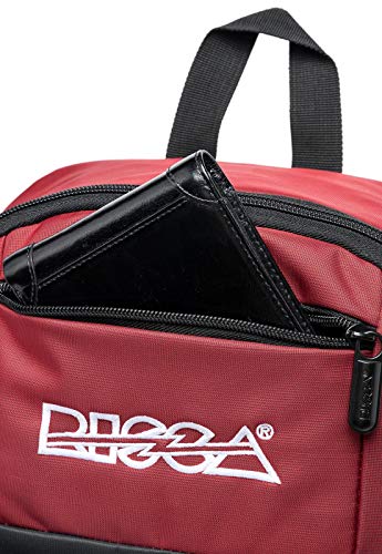 Mochila Risca Esportiva Academia Reforçada Espaçosa Original