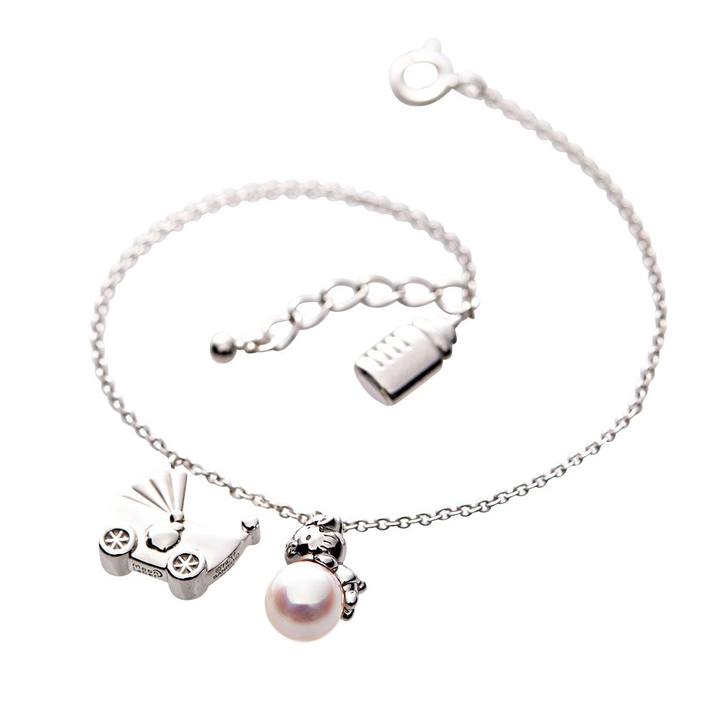 Moon Label ブレス