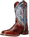 Dan Post Men's Teton Western Boot