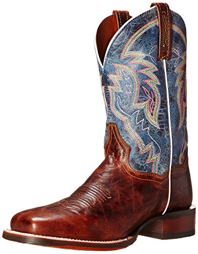 Dan Post Men's Teton