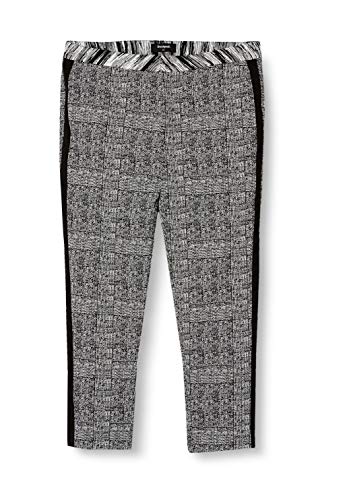 Pantalon Lauper Desigual 40 idéal pour vos sorties urbaines chic