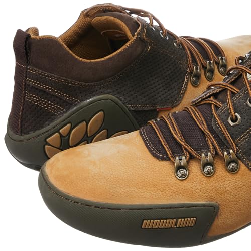 Image of Woodland Men's Sneaker