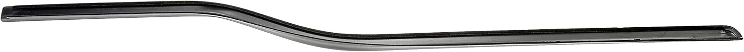 Dorman 25854 Driver Side Outer Door Window Sweep Compatible with Select Ford Models