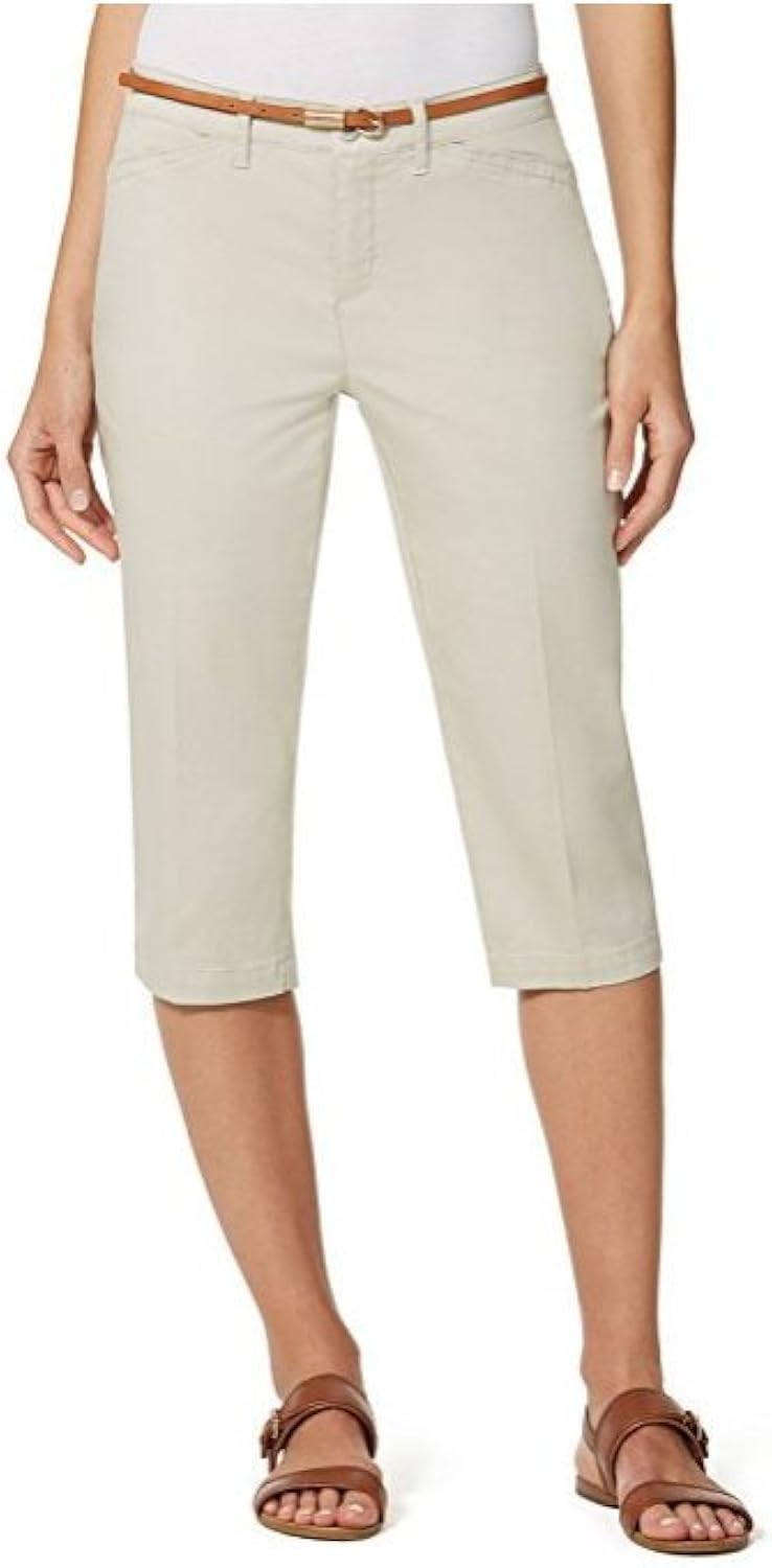 gloria vanderbilt anita pants