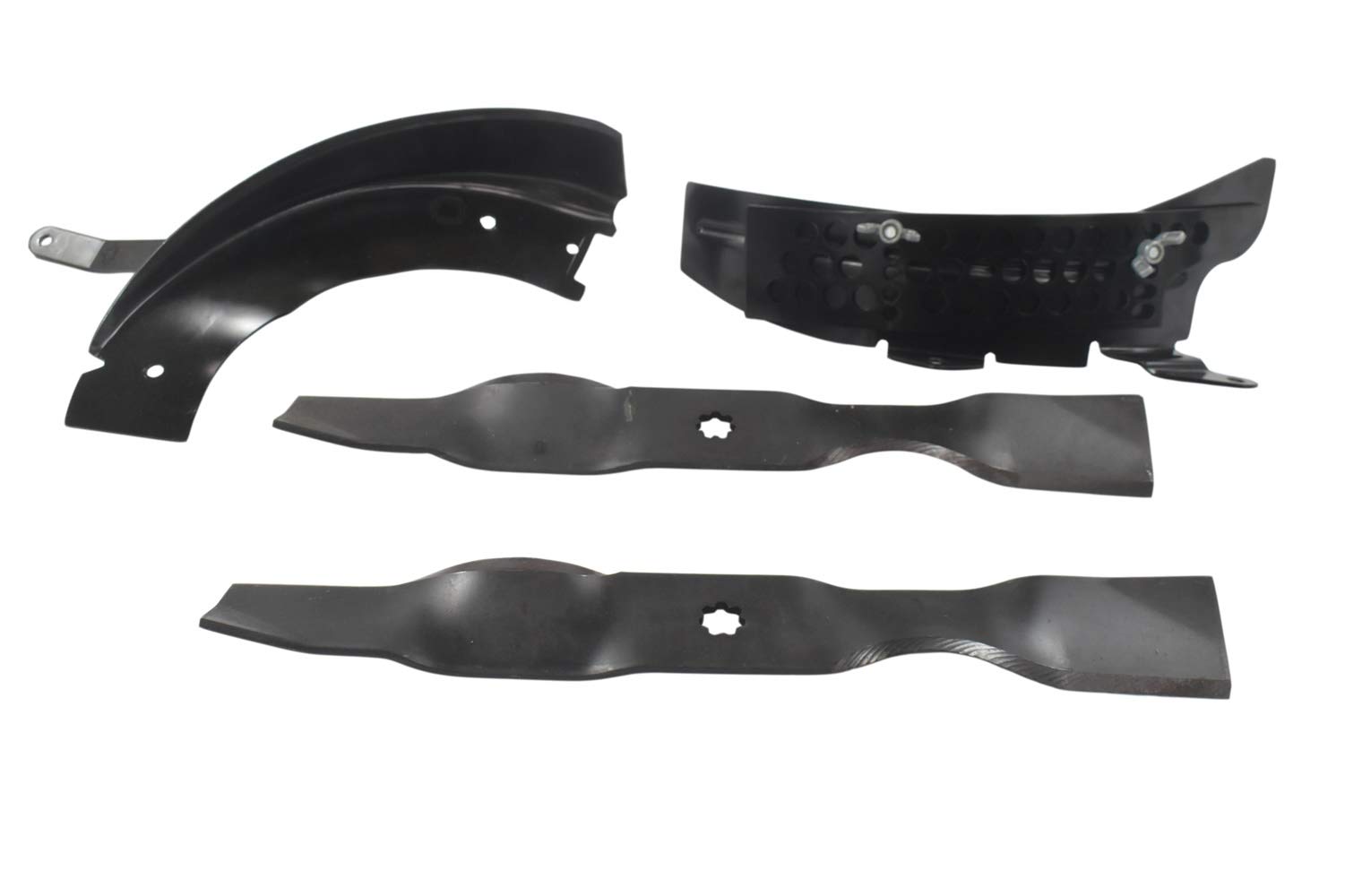 Lawn Mowers Lawn Mower Parts & Accessories John Deere 38 mulch kit for