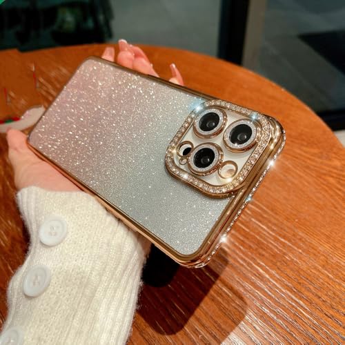 Coque diamant iPhone 11 antichoc pour éviter les rayures avec élégance