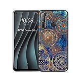 GYDQQKJ Funda para HTC Desire 20 Pro, DQG Carcasa Shell Negro Flexible Ultra Soft Slim Suave TPU Silicona Cover Gel Tapa Caso Case para HTC Desire 20 Pro (6.5 GYDQQKJ Funda para HTC Desire 20 Pro, DQG Carcasa Shell Negro Flexible Ultra Soft Slim Suave TPU Silicona Cover Gel Tapa Caso Case para HTC Desire 20 Pro (6.5
