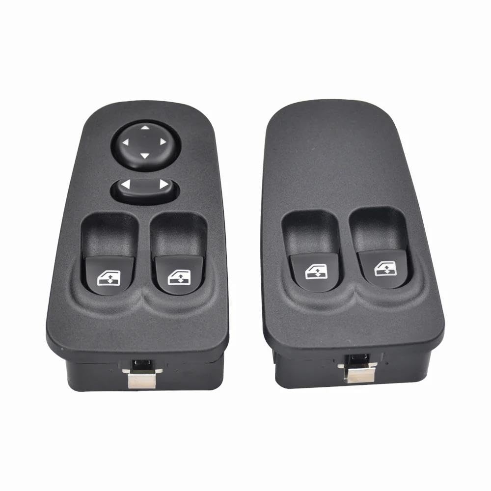 ventanilla Para FIAT Para LANCIA Para Ypsilon elevalunas