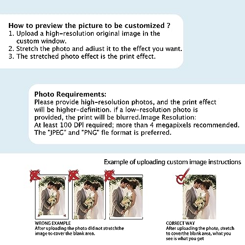 Personalized-Custom-Canvas-Prints-Framed-Canvas-12-x-20-Custom-Canvas-Print-with-Your-Photo-Perfect-for-Home-Decor-Gifts-Keepsakes-Fast-Delivery