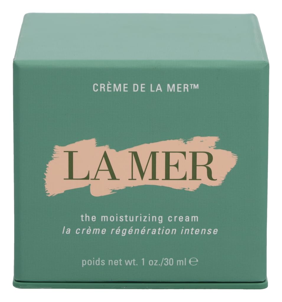 La Mer Moisturizing Cream for Unisex, 1 oz