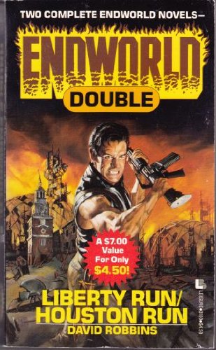 Liberty Run/Houston Run (Endworld Double)