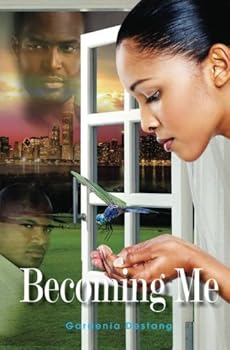Paperback Becoming Me Book