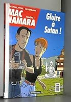 Mac namara t1 - gloire a satan 2203356359 Book Cover