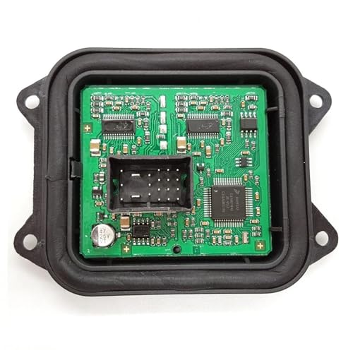 Module de commande phares xénon 63117182396 bloc TMS BMW E90 E91 E92 E93