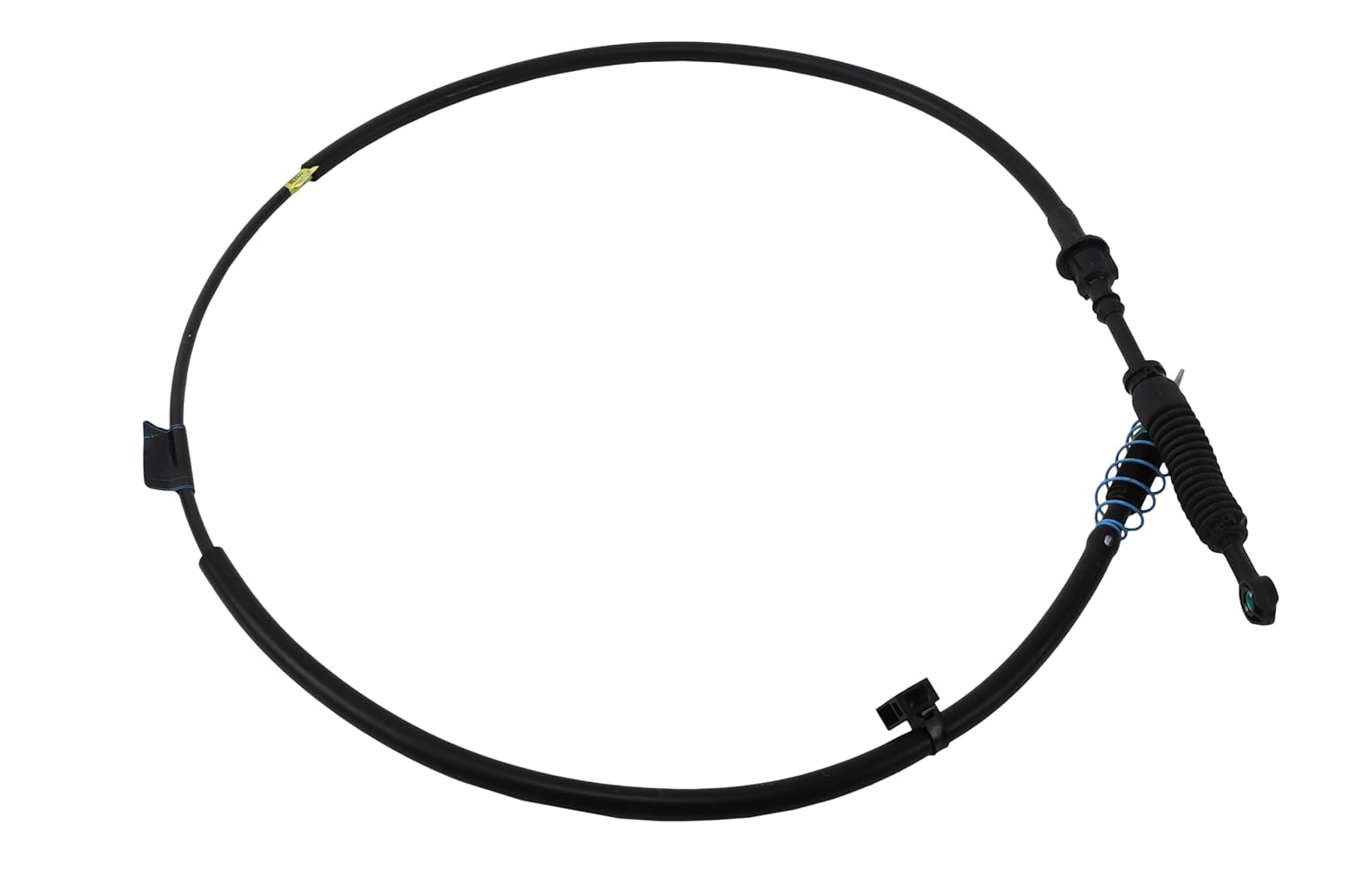 Cabo Inferior do Controle da Transmissão Automática ACDelco GM Original 84525954