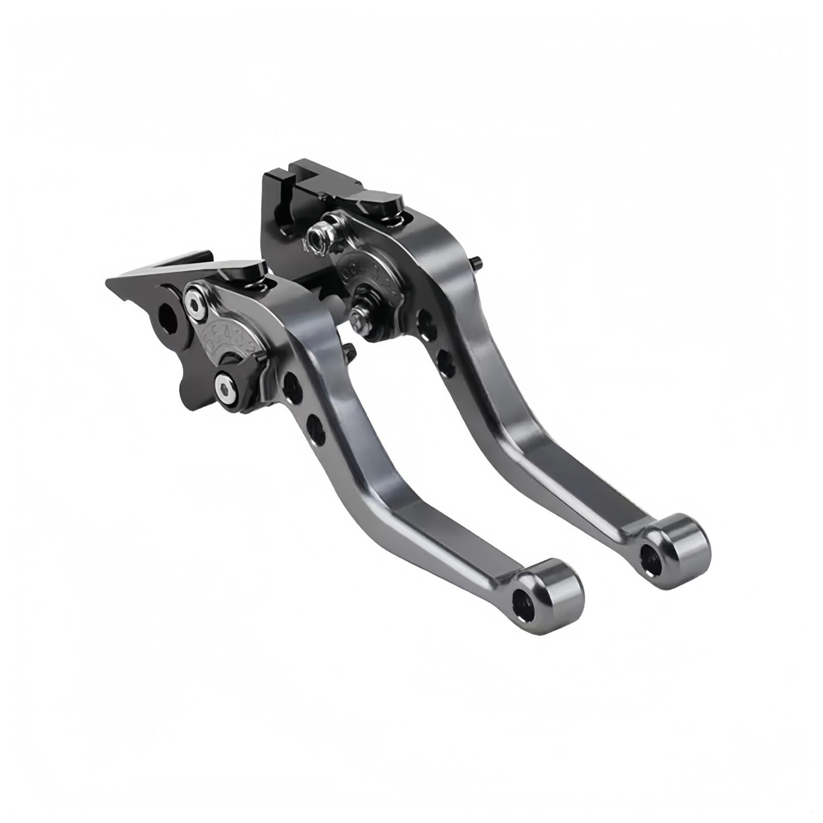 Riderai C Motorbike Lutch Levers Motorcycle Lutch Brake Lever For Kawasaki Ninja650 2017-2024 2023 For Ninja 650R(C)