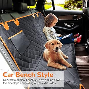 Urpower dog seat cover Clearance