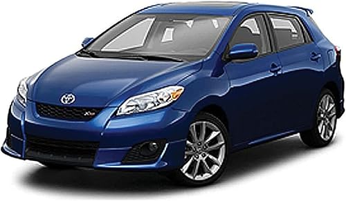 XtremeVision LED interior para Toyota Matrix 2003-2008 (6 piezas) kit de LED interior rojo + herramienta de instalación