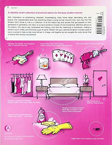 The Modern Girl's Guide to Life image 4