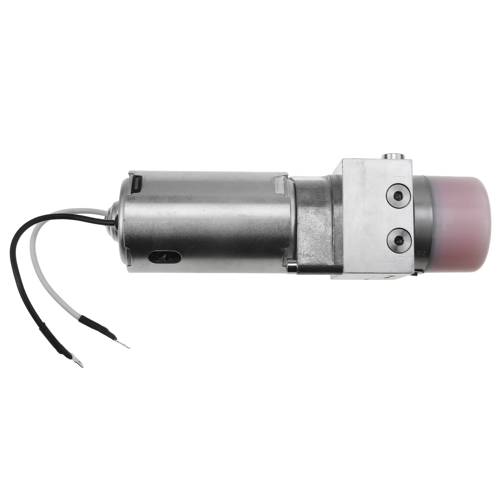 Frankberg Bomba hidráulica para portón trasero 2 Polos 54347193448 | Compatible con: Z4 R.o.a.d.s.t.e.r E85
