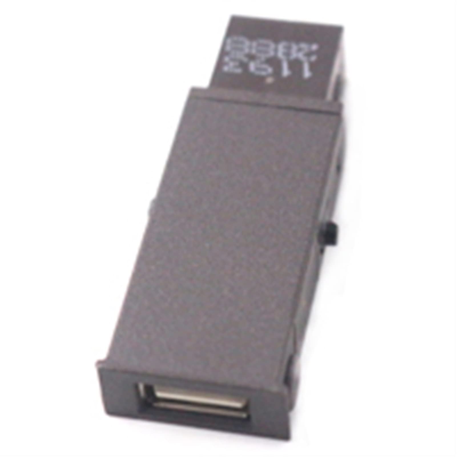 Akcesoria samochodowe w kolorze czarnym lub brązowym, konsola środkowa Aux/USB, dla GMC OEM 13348688