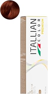 ITALLIAN COLOR PREMIUM LOURO COBRE NATURAL 7.40 60G 2022
