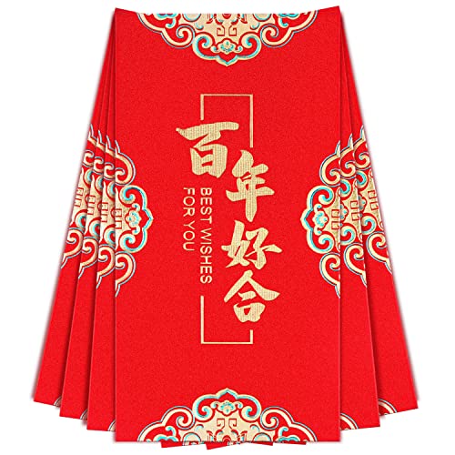 Chinesische Hochzeit Hochzeitsbräuche, Inspirationen & Fotos