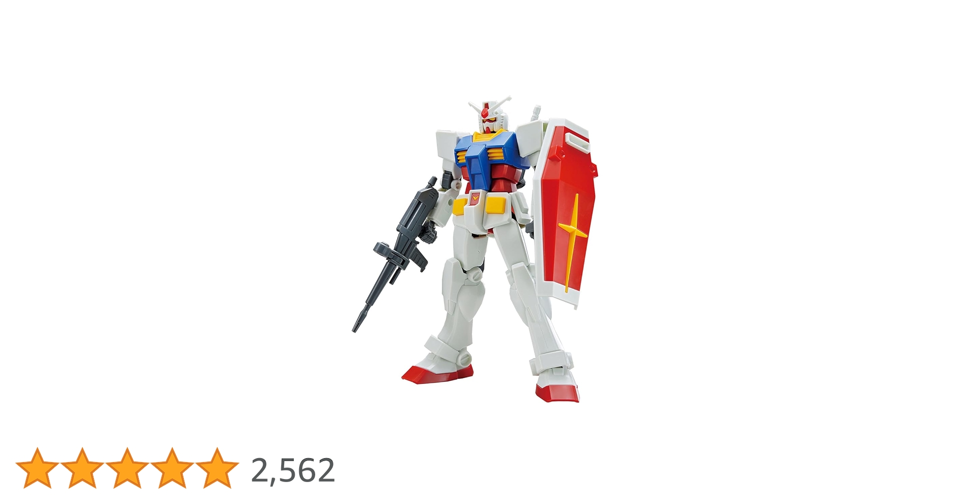 コミック・アニメ BANDAI RX-78 Gundam l Grade コミック・アニメ BANDAI RX-78 Gundam l Grade Amazon | BANDAI