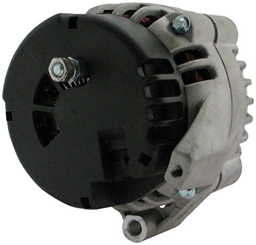 Amazon.com: New Premium Alternator Compatible with Chevrolet