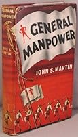 General Manpower B000J0Q424 Book Cover