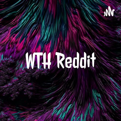 WTH Reddit cover art
