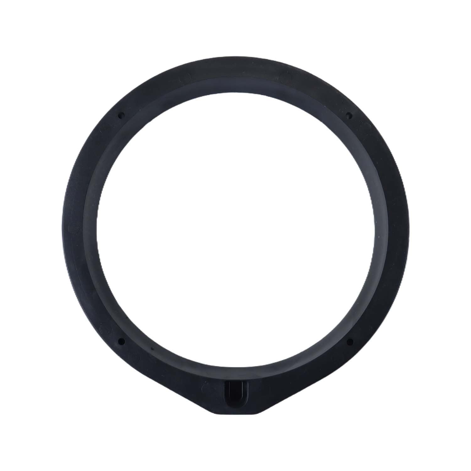 Anello distanziatore adattatore per altoparlanti da 6,5" con combinazione di cavi per Honda