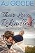 Their Love Rekindled (Beach Haven Book 3)
