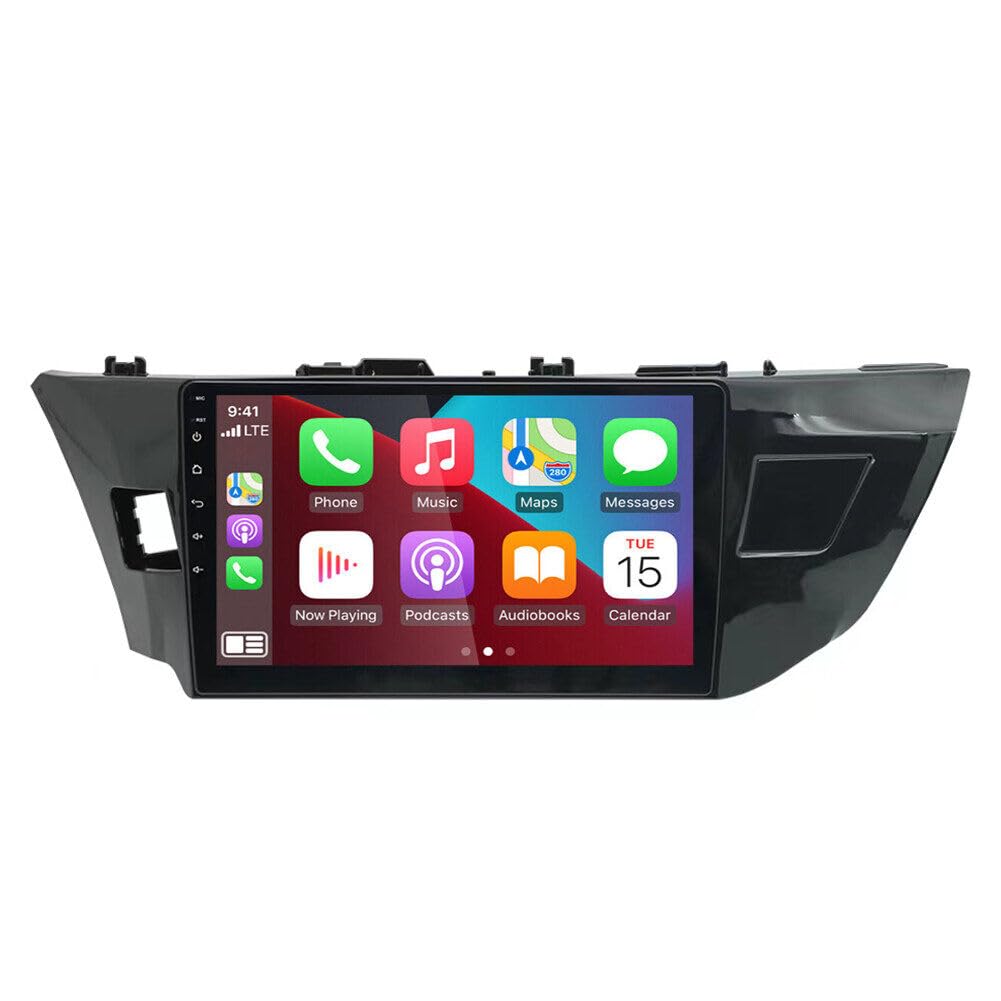 Amazon.com: Android Navigation for Car, Aublinto 1024 600 8227L