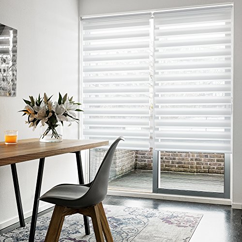 Doppelrollo Creme SOL ROYAL - 7