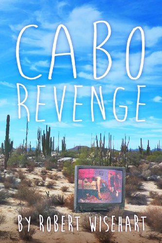 Cabo Revenge view 2