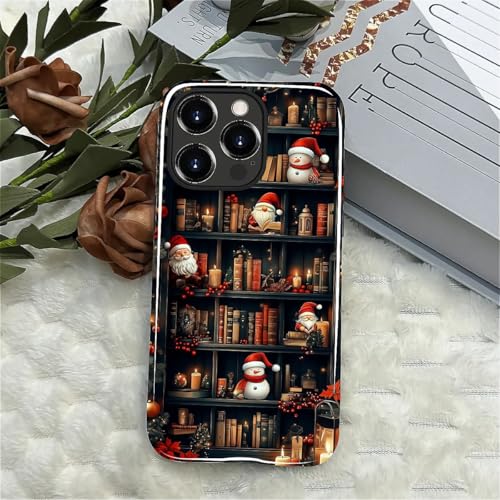 Coque iPhone 15 Pro antichoc double protection hybride TPU et PC - 6