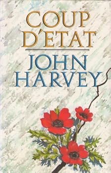 Hardcover Coup d'etat Book