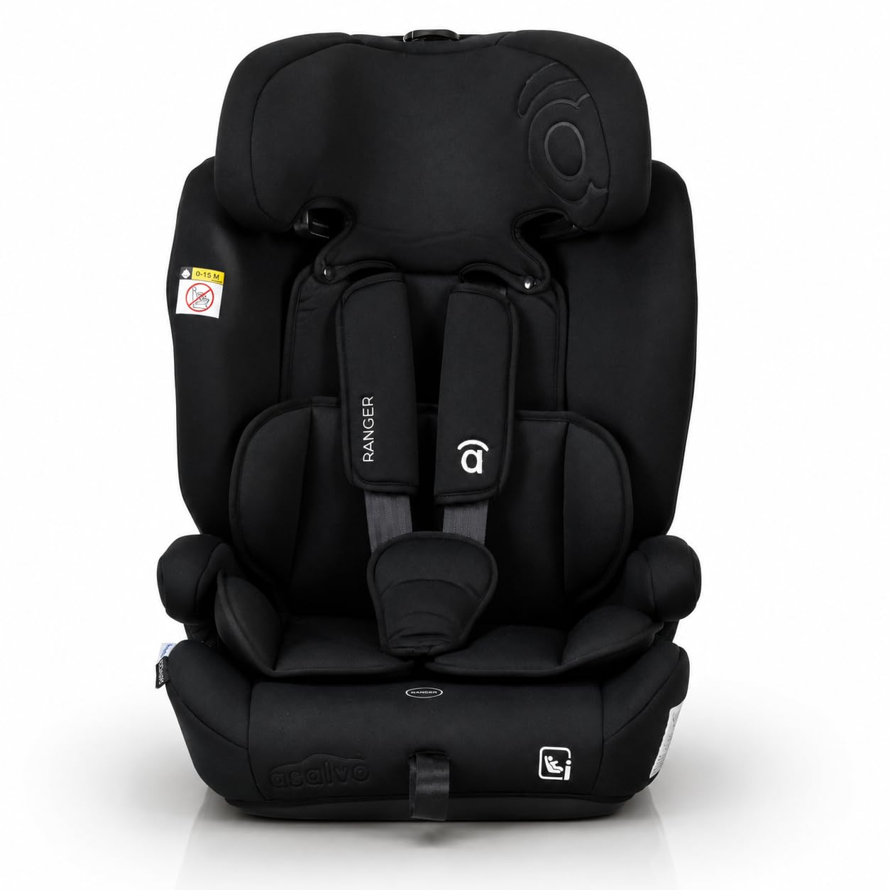 Silla de auto Ranger