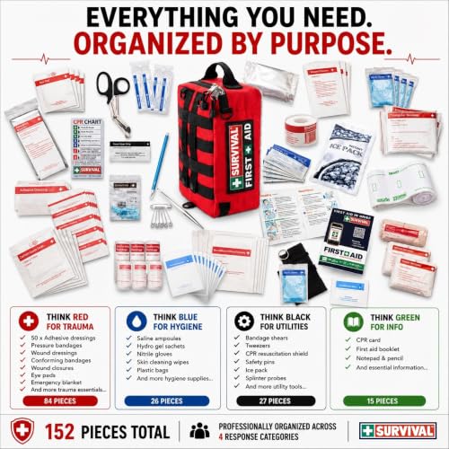 Emergency response system