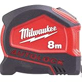 Número de pieza: 4932464666 Milwaukee 4932464666 932464666 - Cinta métrica (25 mm)