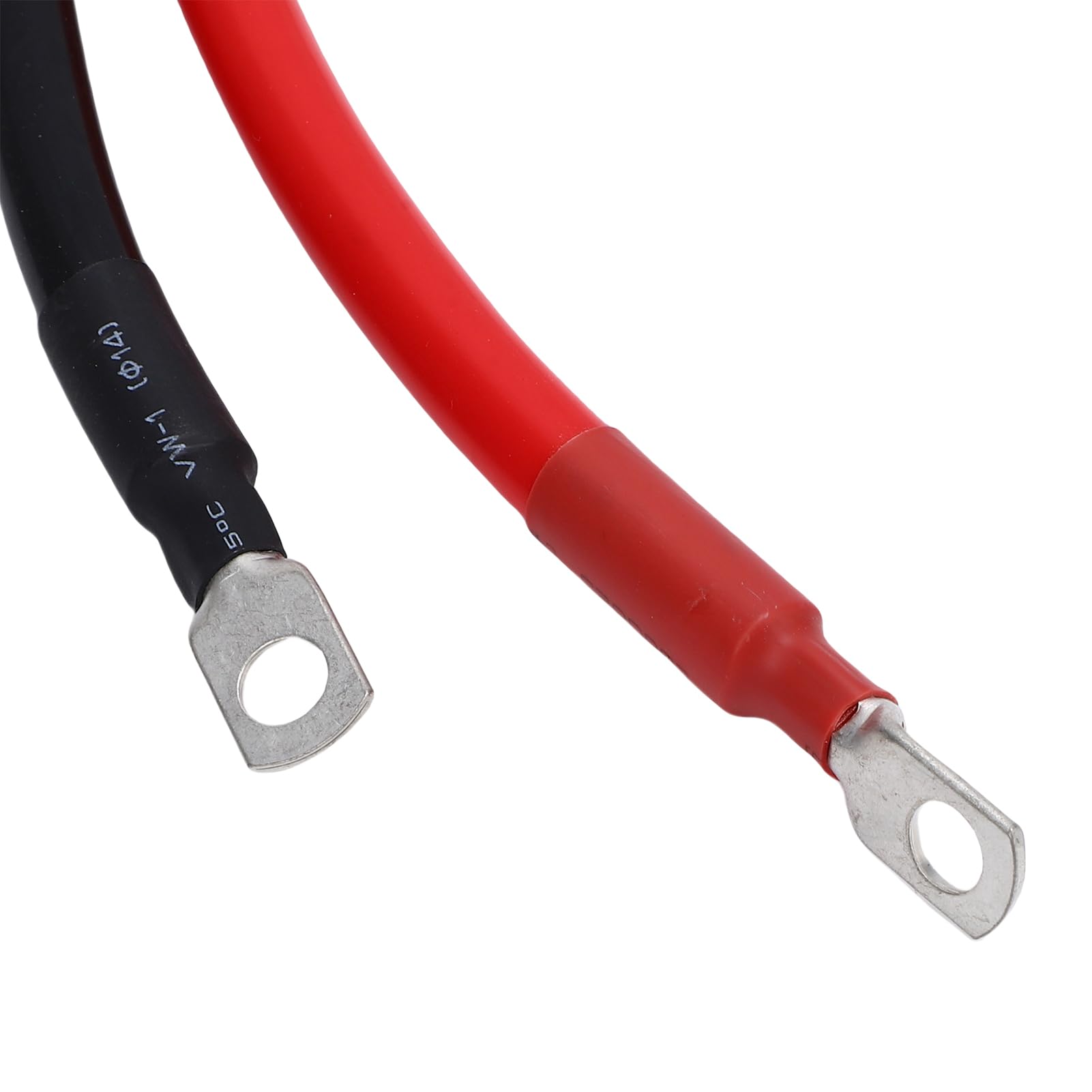 Przewód do Wózka Widłowego, Kabel Silikonowy 175A