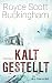 Image of Kaltgestellt: Thriller