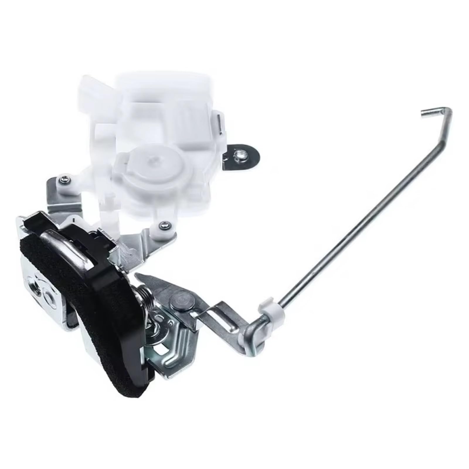 for Toyota for FJ for Cruiser 2007-2014 69110-35071 69110-35070 Rear Trunk Latch Tailgate Lock Actuator Trunk Lid Lock Latch